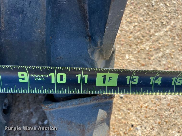 image for item DS2787 2019 John Deere 35G  mini excavator