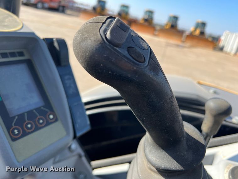 image for item DS2787 2019 John Deere 35G  mini excavator