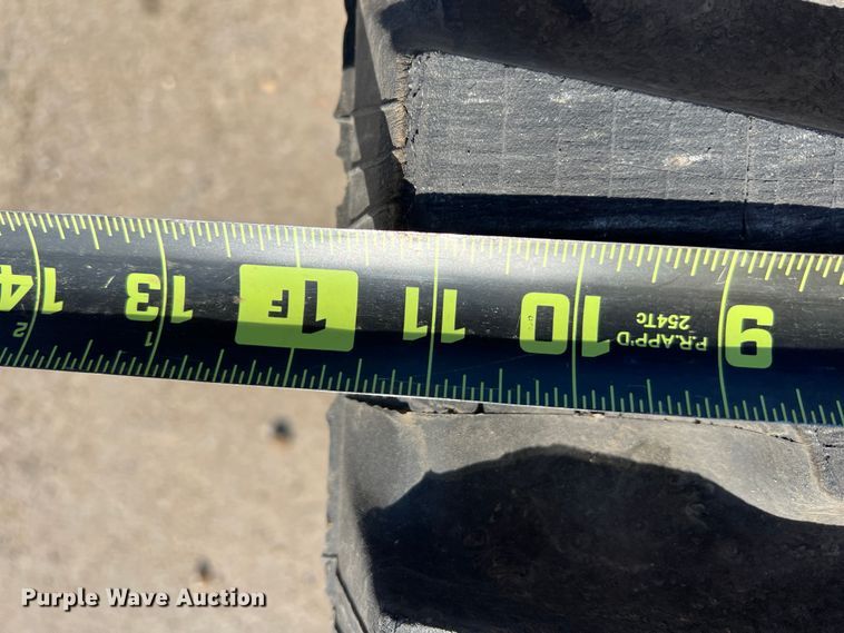 image for item DS2787 2019 John Deere 35G  mini excavator