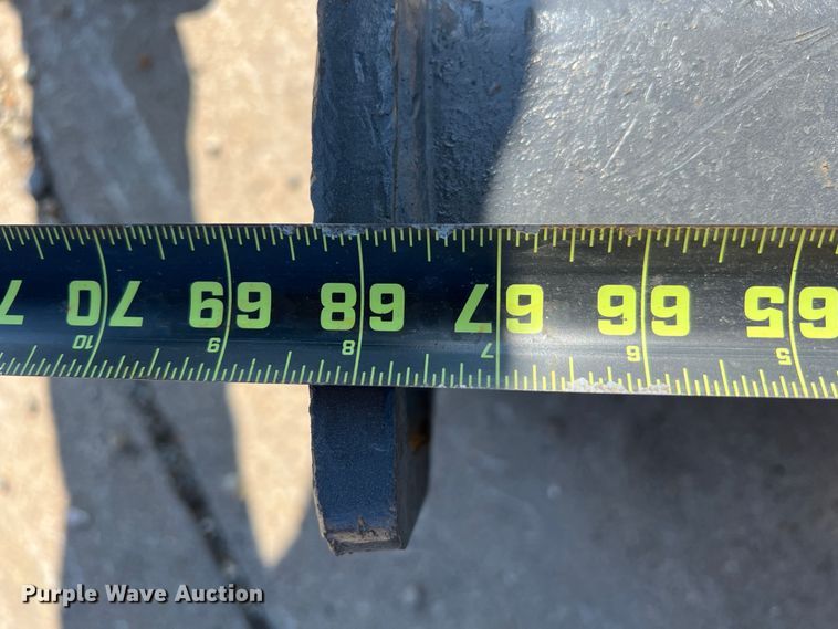 image for item DS2788 2019 John Deere 35G  mini excavator