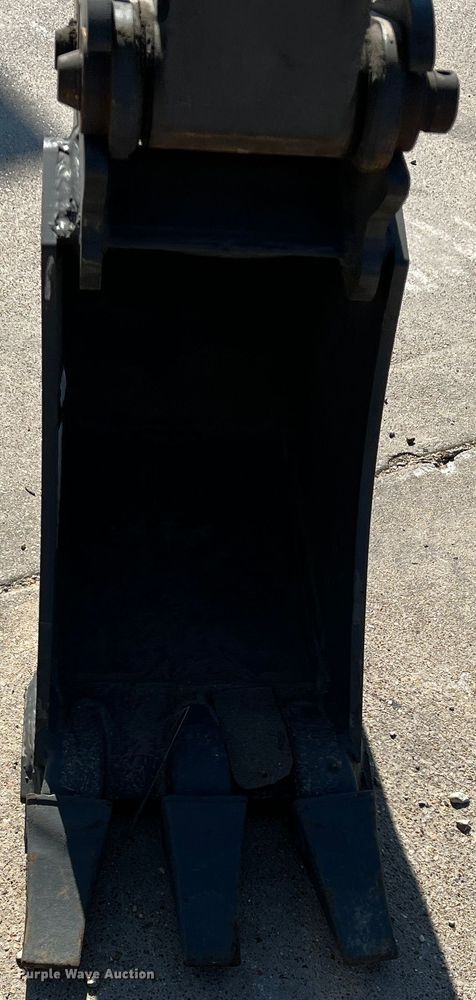 image for item DS2788 2019 John Deere 35G  mini excavator