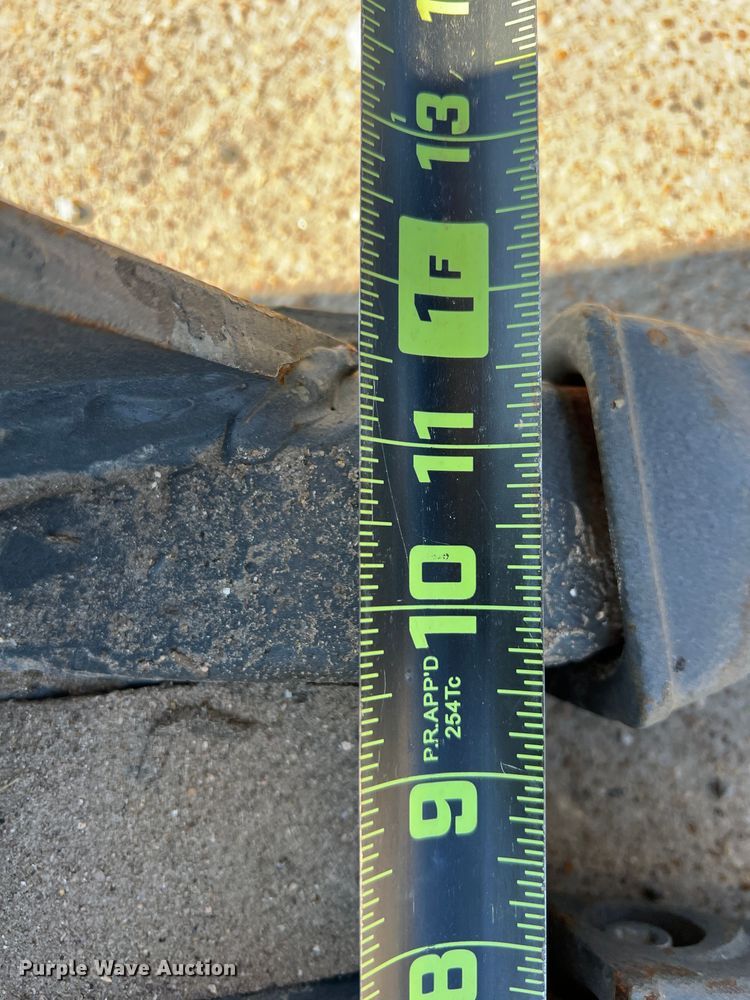 image for item DS2788 2019 John Deere 35G  mini excavator