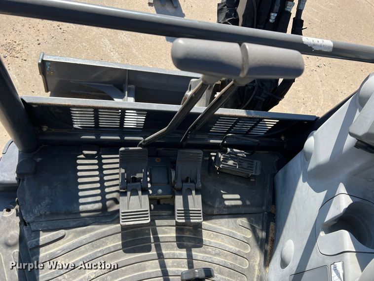 image for item DS2788 2019 John Deere 35G  mini excavator