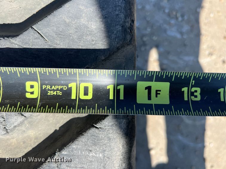 image for item DS2788 2019 John Deere 35G  mini excavator