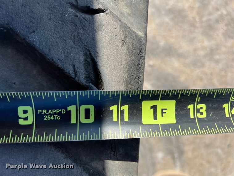 image for item DS2788 2019 John Deere 35G  mini excavator