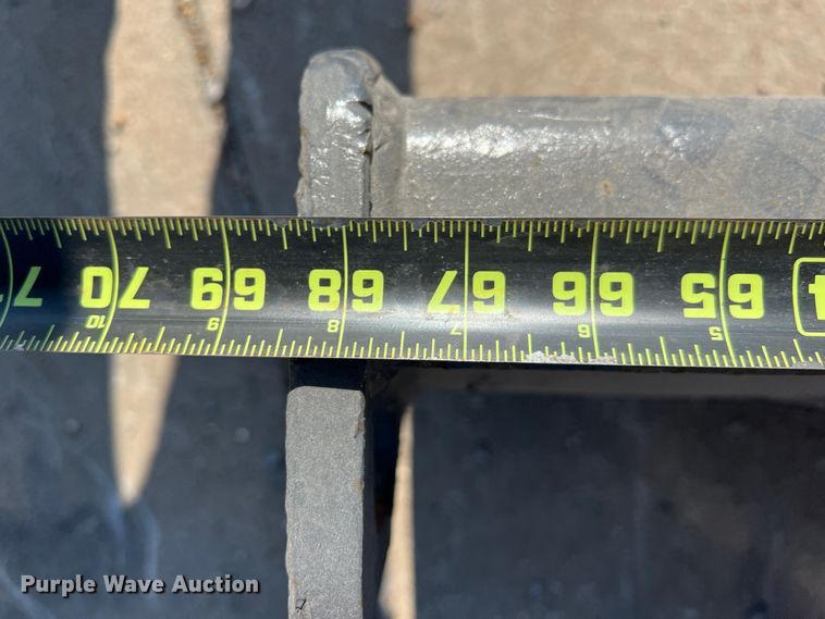 image for item DS2789 2019 John Deere 35G  mini excavator