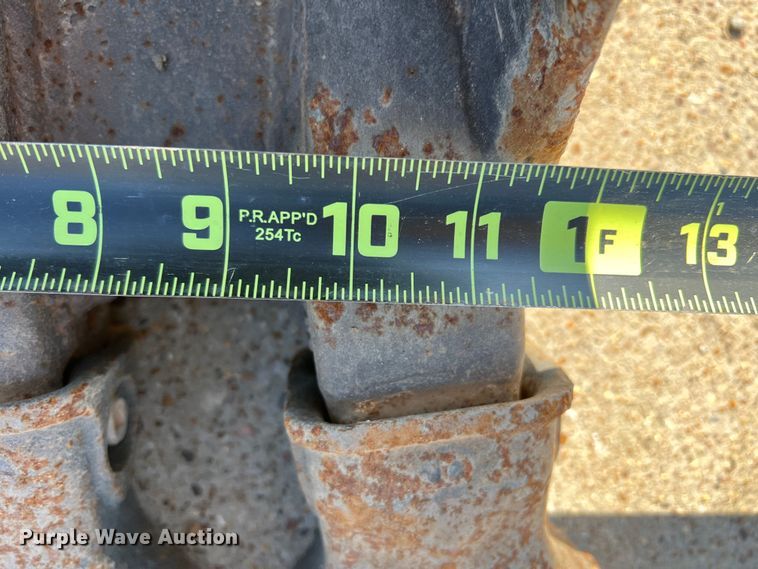 image for item DS2789 2019 John Deere 35G  mini excavator