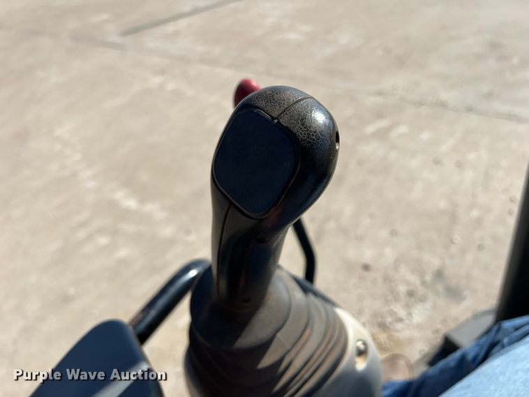 image for item DS2789 2019 John Deere 35G  mini excavator