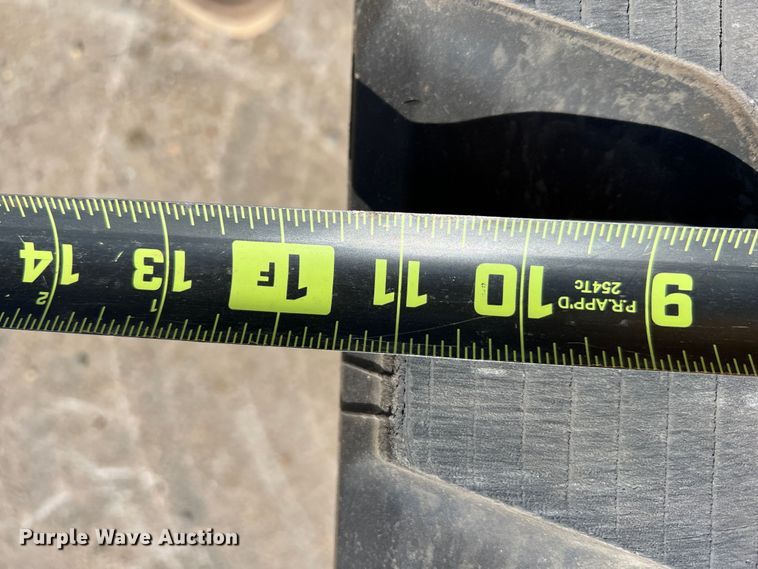 image for item DS2789 2019 John Deere 35G  mini excavator