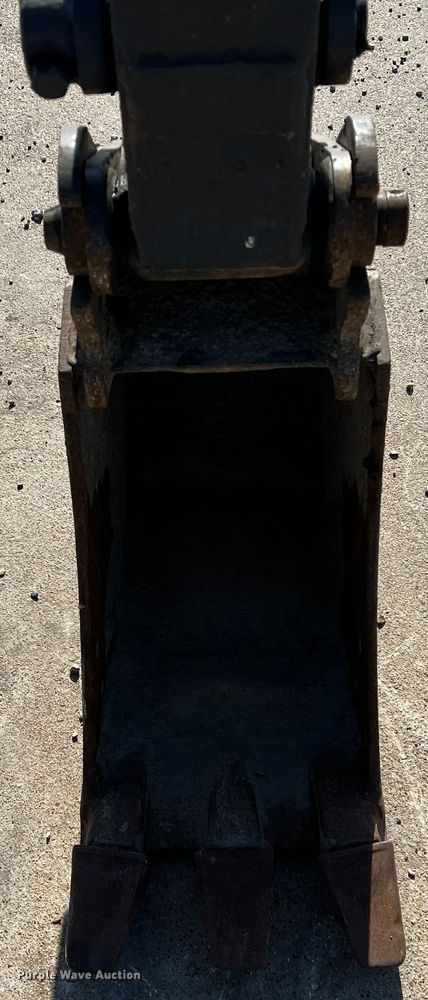 image for item DS2790 2019 John Deere 35G  mini excavator