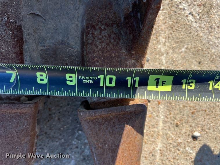 image for item DS2790 2019 John Deere 35G  mini excavator