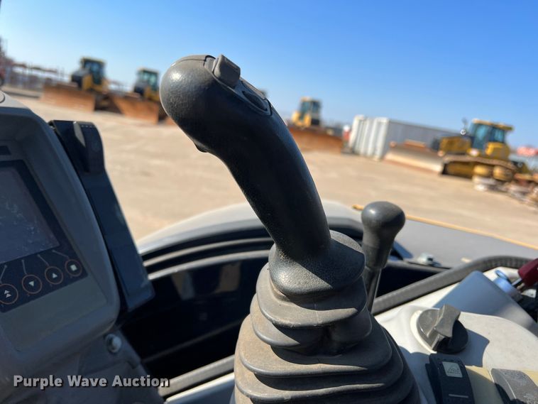 image for item DS2790 2019 John Deere 35G  mini excavator