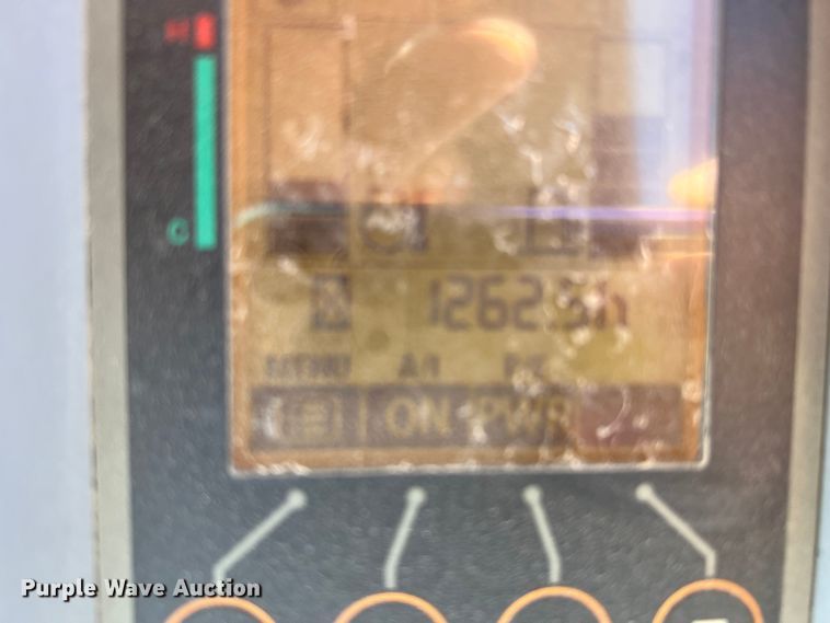 image for item DS2790 2019 John Deere 35G  mini excavator