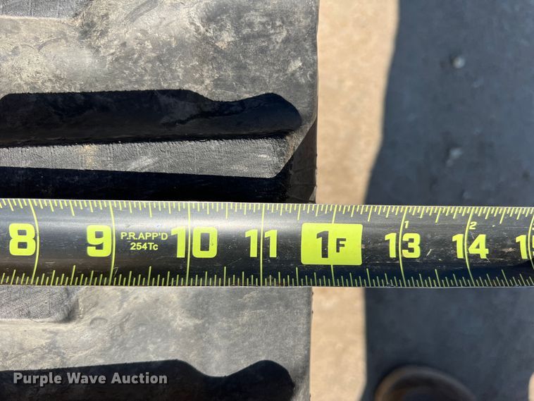 image for item DS2790 2019 John Deere 35G  mini excavator