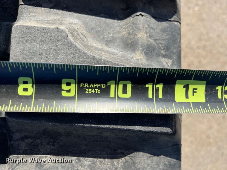 image for item DS2790 2019 John Deere 35G  mini excavator