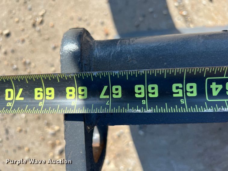 image for item DS2791 2019 John Deere 35G  mini excavator