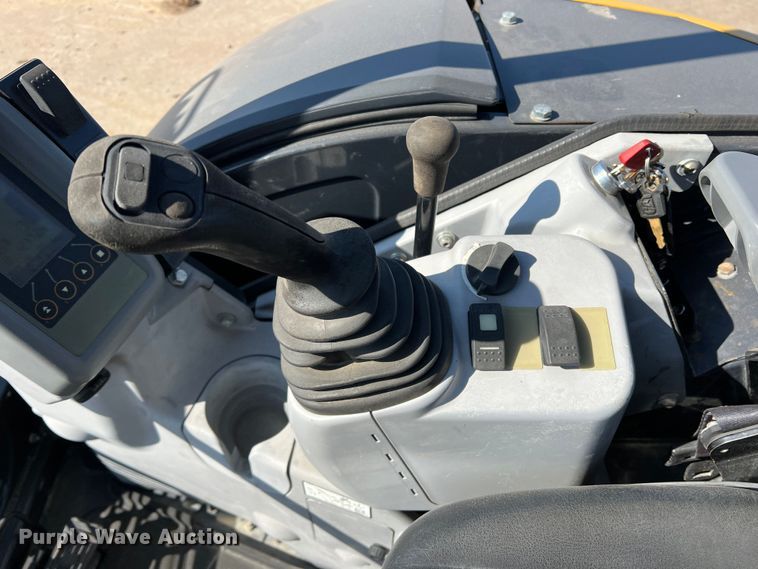 image for item DS2791 2019 John Deere 35G  mini excavator