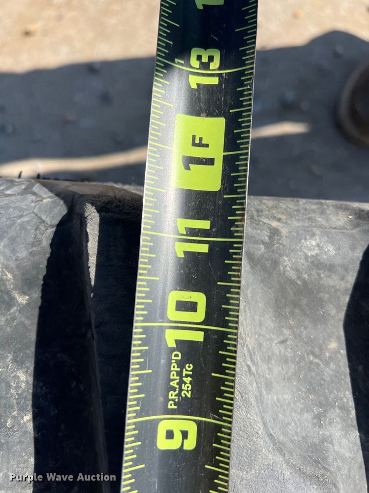 image for item DS2791 2019 John Deere 35G  mini excavator