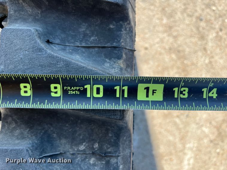 image for item DS2791 2019 John Deere 35G  mini excavator