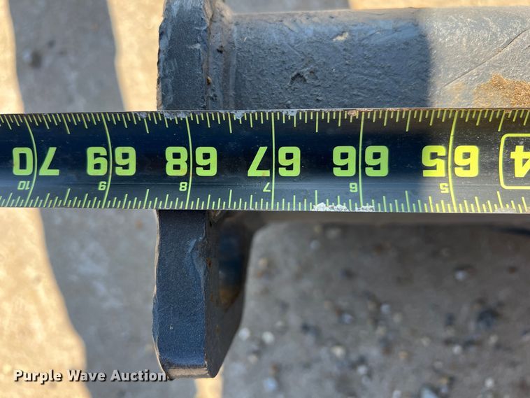 image for item DS2792 2019 John Deere 35G  mini excavator