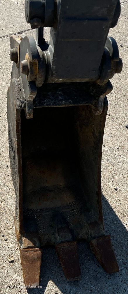 image for item DS2792 2019 John Deere 35G  mini excavator