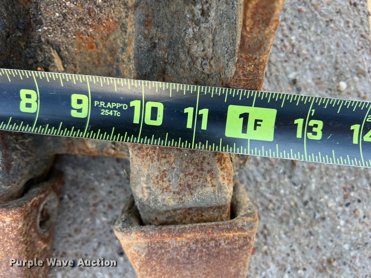 image for item DS2792 2019 John Deere 35G  mini excavator