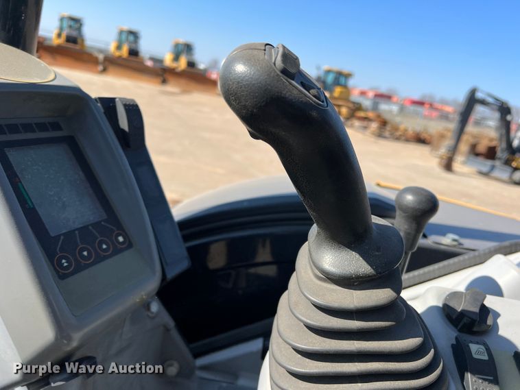 image for item DS2792 2019 John Deere 35G  mini excavator