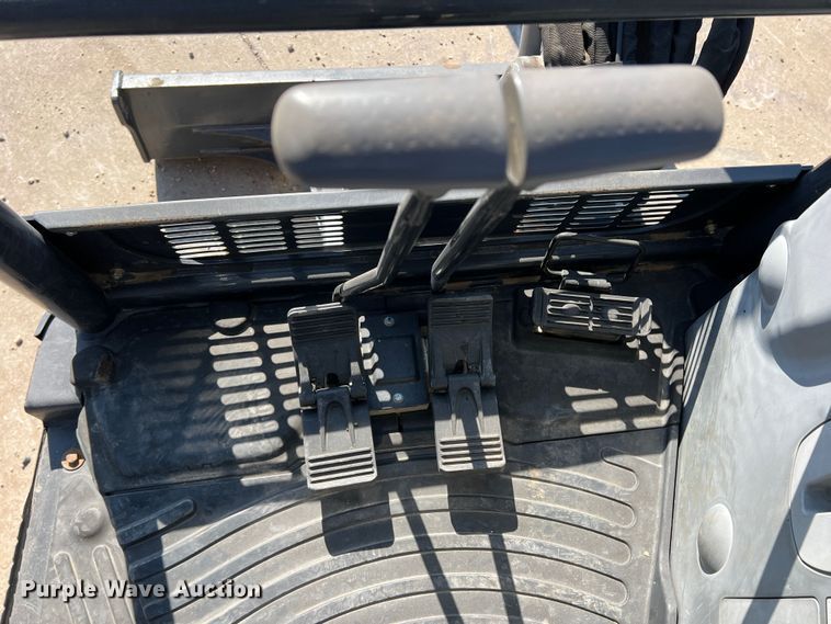 image for item DS2792 2019 John Deere 35G  mini excavator