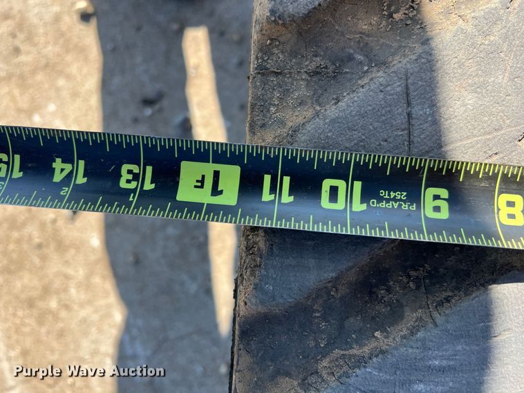 image for item DS2792 2019 John Deere 35G  mini excavator