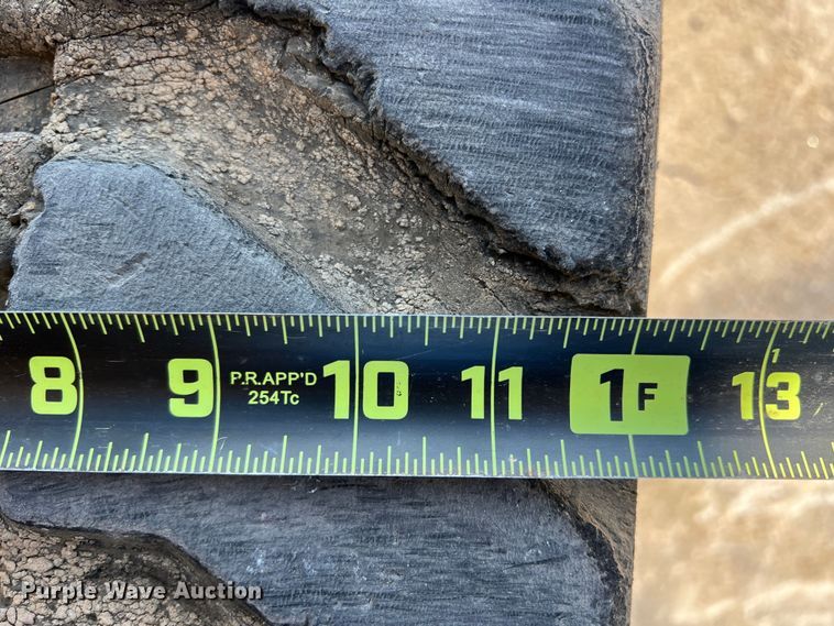 image for item DS2792 2019 John Deere 35G  mini excavator