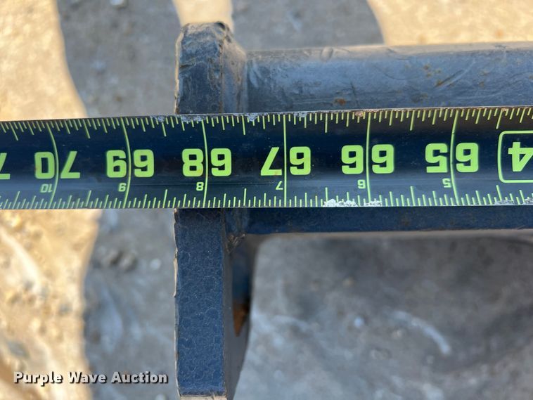 image for item DS2793 2019 John Deere 35G  mini excavator