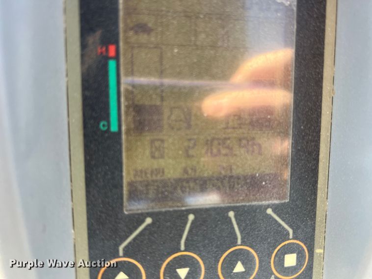 image for item DS2793 2019 John Deere 35G  mini excavator