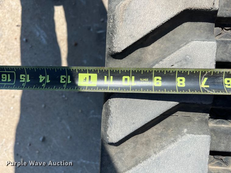 image for item DS2793 2019 John Deere 35G  mini excavator