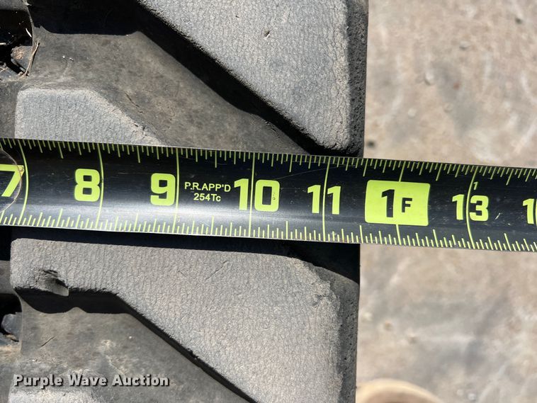 image for item DS2793 2019 John Deere 35G  mini excavator