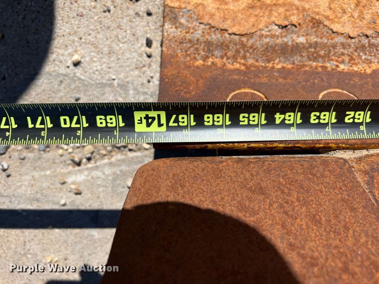 image for item DS2794 2011 Caterpillar 120M  motor grader