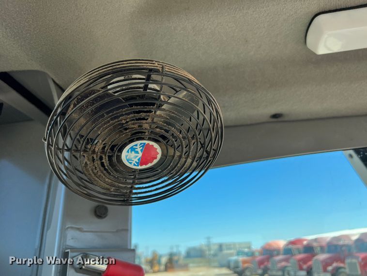 image for item DS2794 2011 Caterpillar 120M  motor grader