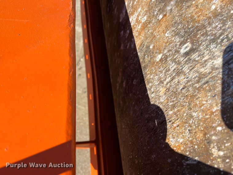 image for item DS2795 2008 Hamm 3307  single drum vibratory roller