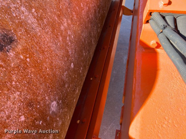 image for item DS2795 2008 Hamm 3307  single drum vibratory roller