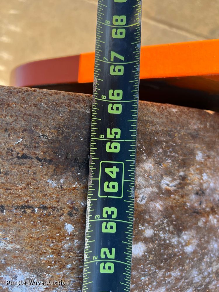 image for item DS2795 2008 Hamm 3307  single drum vibratory roller