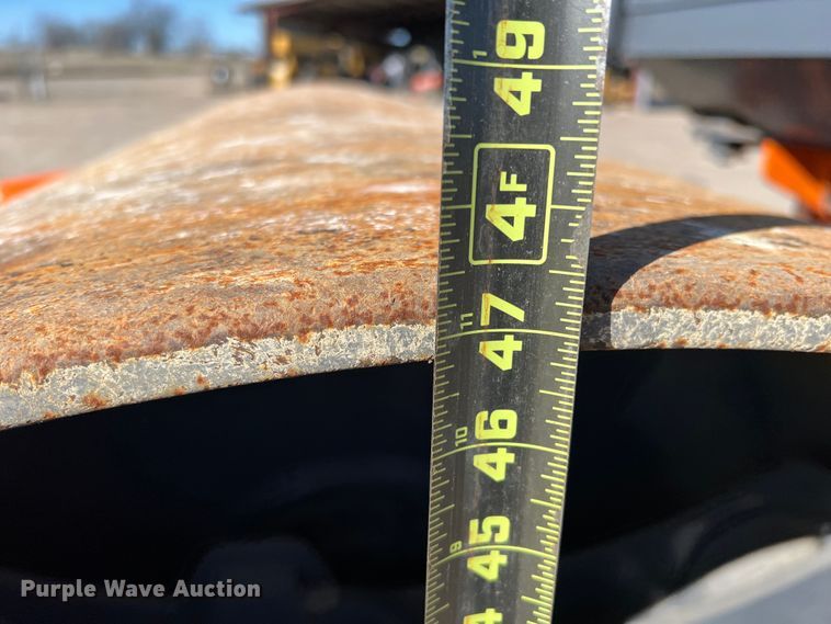 image for item DS2795 2008 Hamm 3307  single drum vibratory roller