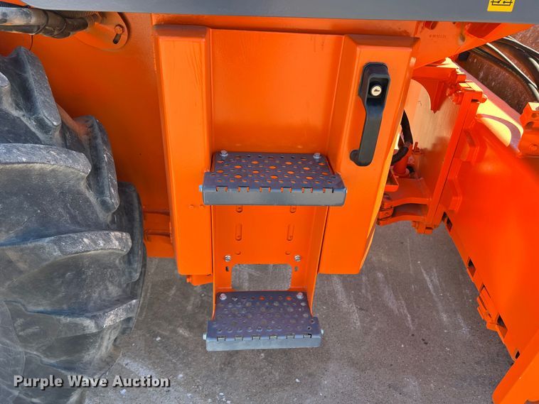 image for item DS2795 2008 Hamm 3307  single drum vibratory roller