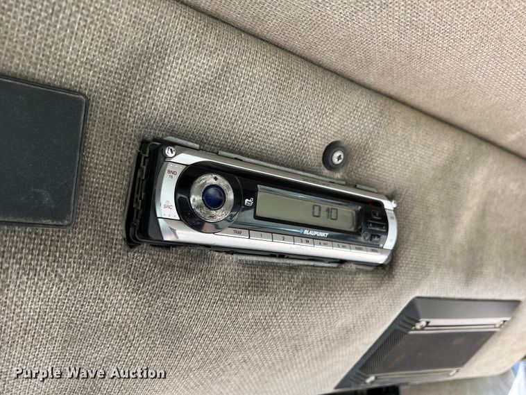 image for item DS2795 2008 Hamm 3307  single drum vibratory roller