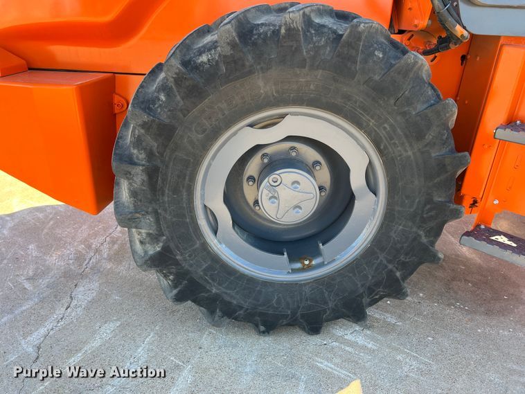 image for item DS2795 2008 Hamm 3307  single drum vibratory roller