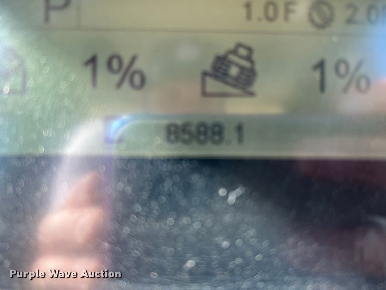 image for item DS2797 2016 Caterpillar D6T LGP  dozer