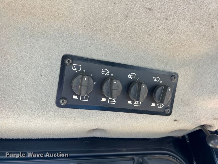 image for item DS2797 2016 Caterpillar D6T LGP  dozer