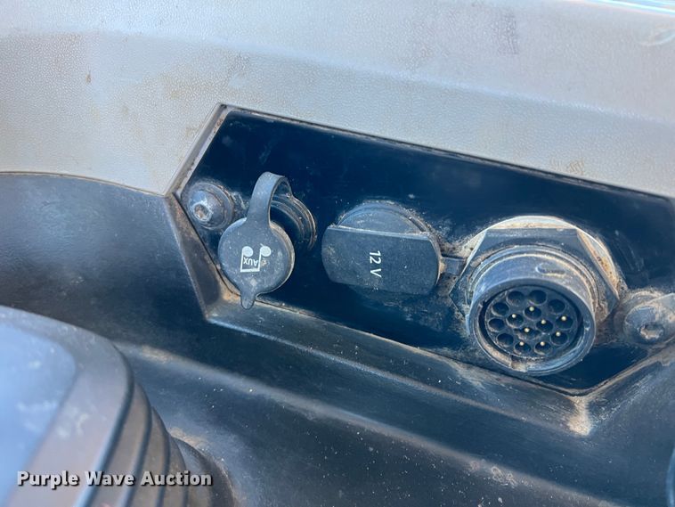 image for item DS2797 2016 Caterpillar D6T LGP  dozer