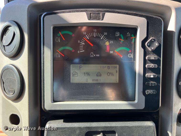 image for item DS2797 2016 Caterpillar D6T LGP  dozer