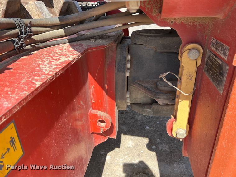 image for item DS2799 Dynapac CA2500PD  single drum vibratory roller