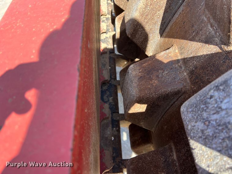 image for item DS2799 Dynapac CA2500PD  single drum vibratory roller