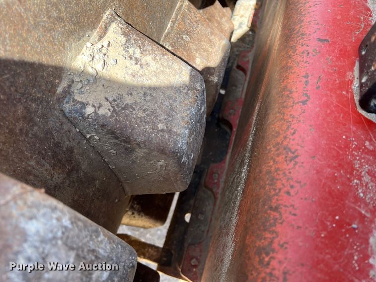 image for item DS2799 Dynapac CA2500PD  single drum vibratory roller